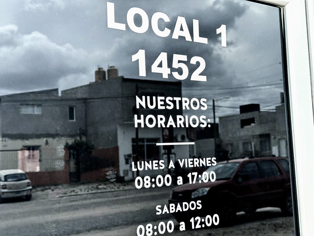 Imagen de clínica