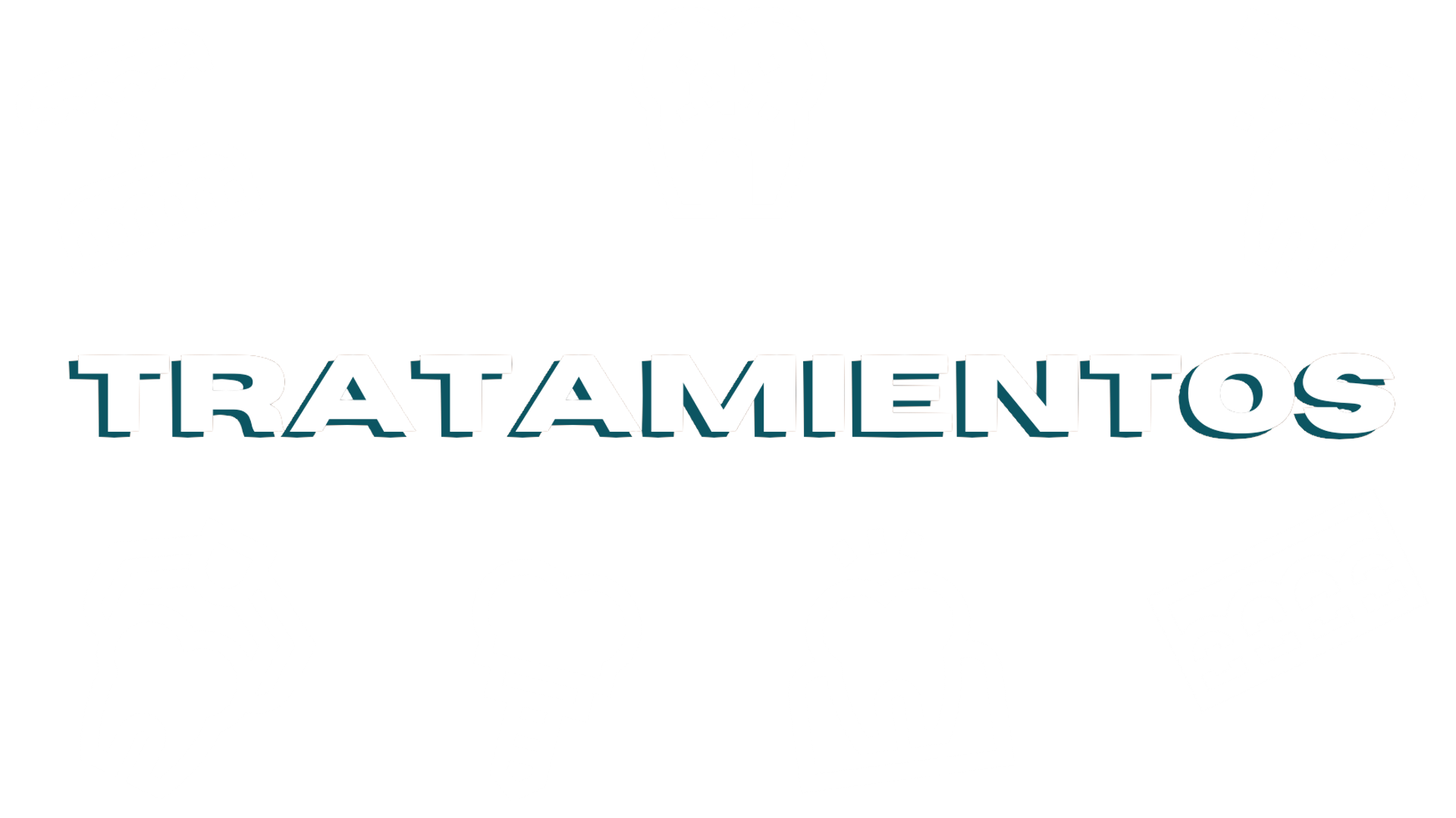 Tratamientos