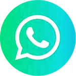 WhatsApp Icon